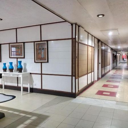 2 Hotel Saleh Angeles Luaran gambar