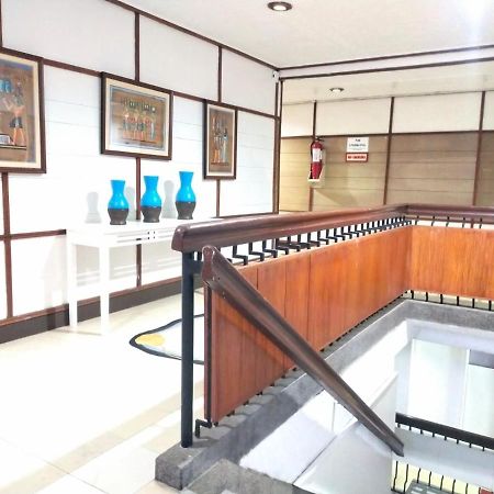2 Hotel Saleh Angeles Luaran gambar