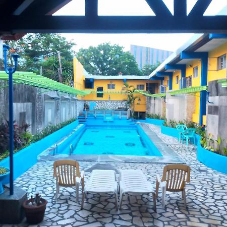 2 Hotel Saleh Angeles Luaran gambar