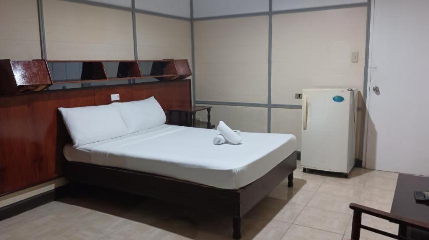2 Hotel Saleh Angeles Luaran gambar