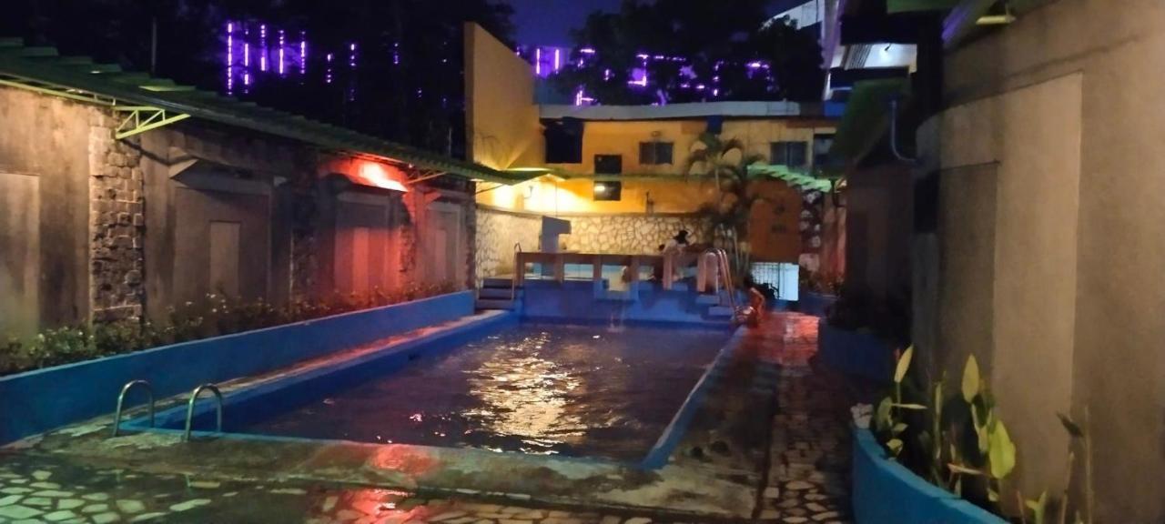 2 Hotel Saleh Angeles Luaran gambar
