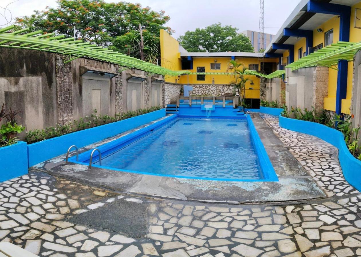 2 Hotel Saleh Angeles Luaran gambar