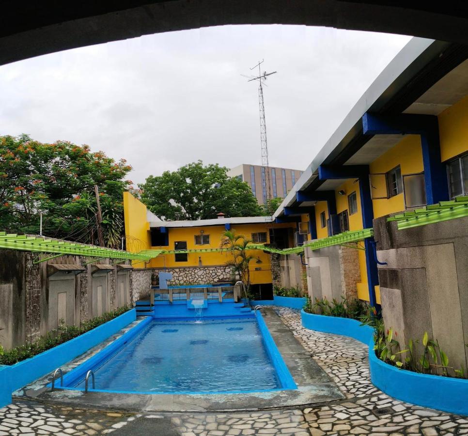 2 Hotel Saleh Angeles Luaran gambar