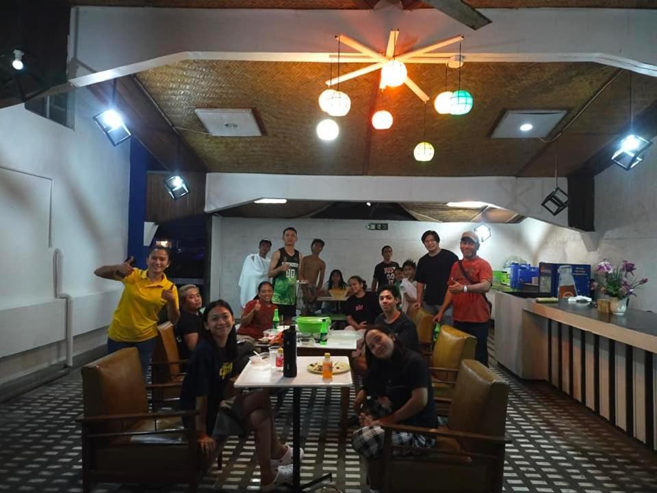 2 Hotel Saleh Angeles Luaran gambar