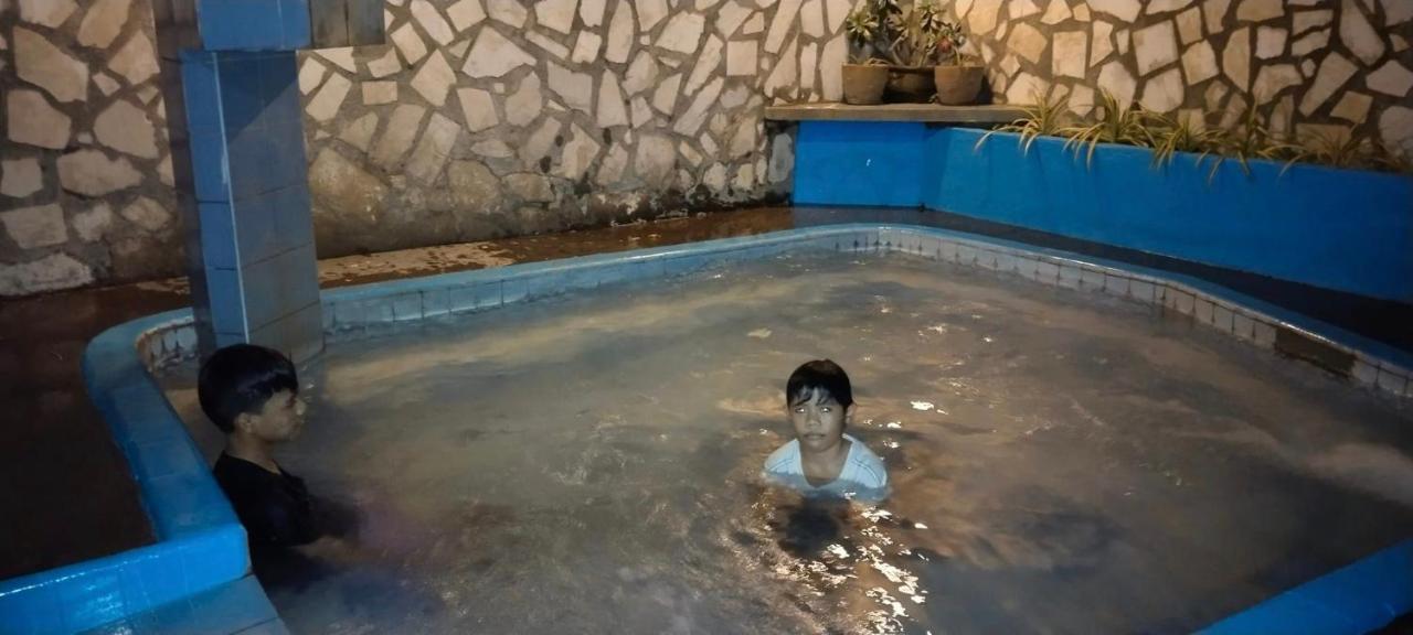 2 Hotel Saleh Angeles Luaran gambar