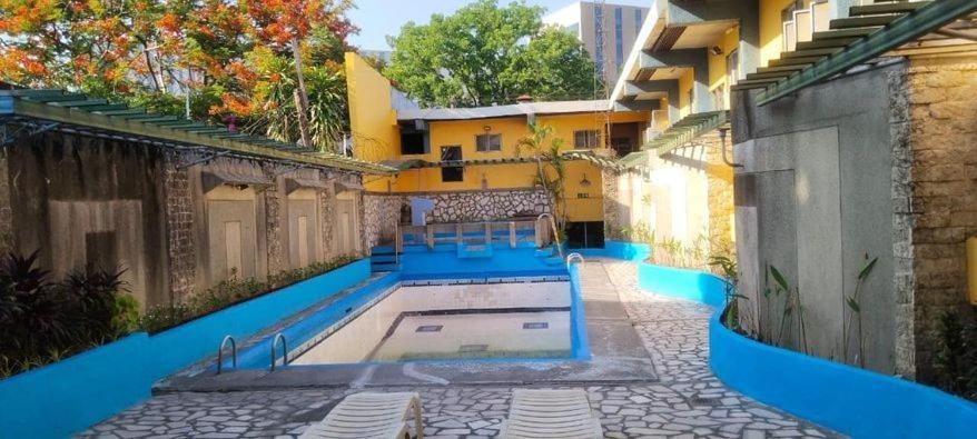 2 Hotel Saleh Angeles Luaran gambar