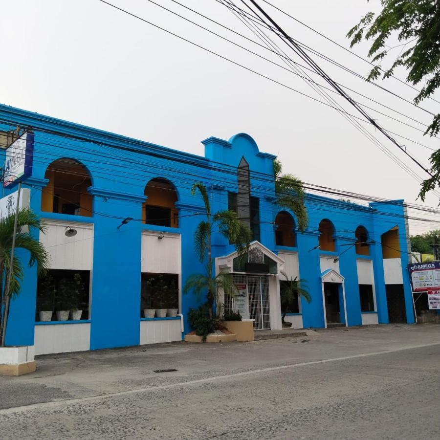 2 Hotel Saleh Angeles Luaran gambar