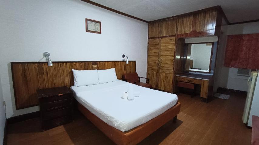 2 Hotel Saleh Angeles Luaran gambar