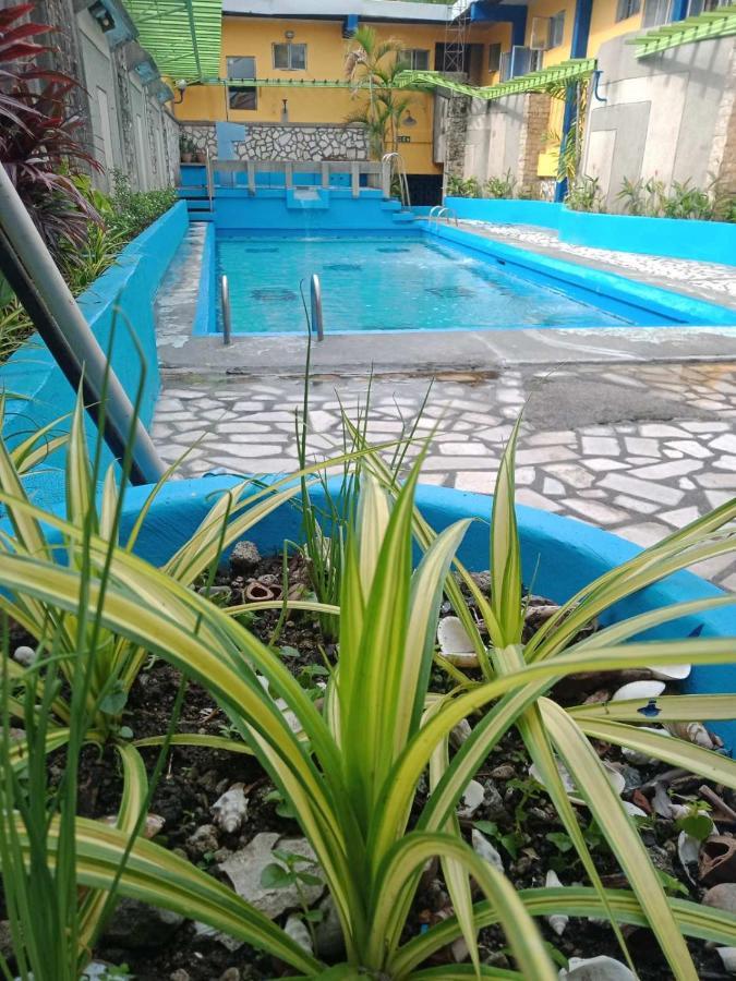 2 Hotel Saleh Angeles Luaran gambar