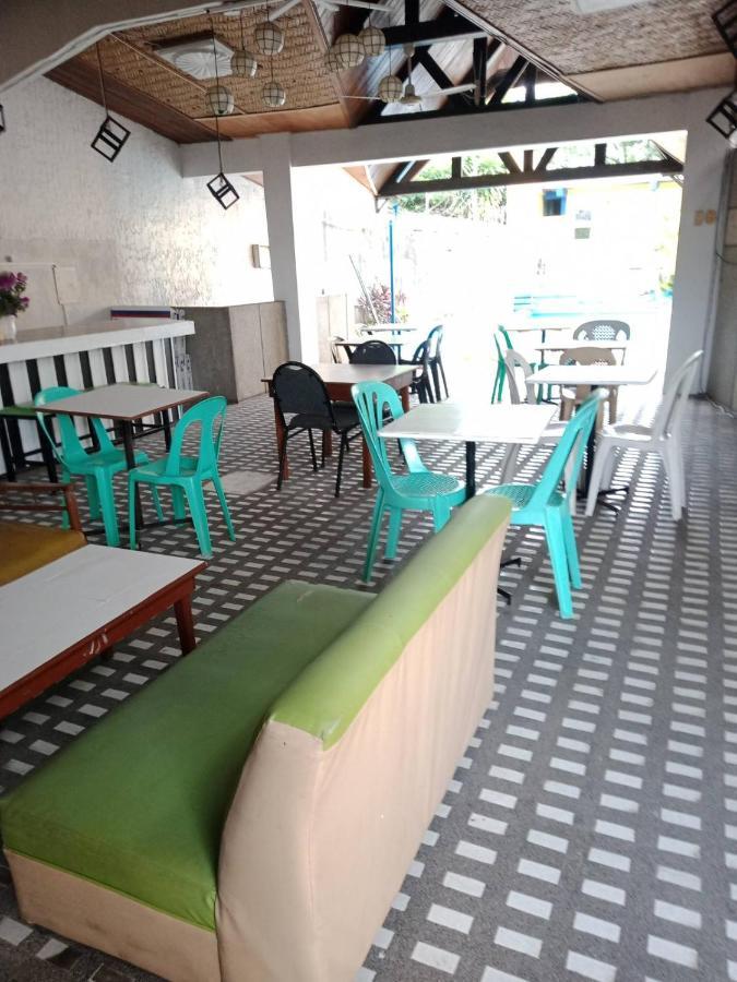 2 Hotel Saleh Angeles Luaran gambar