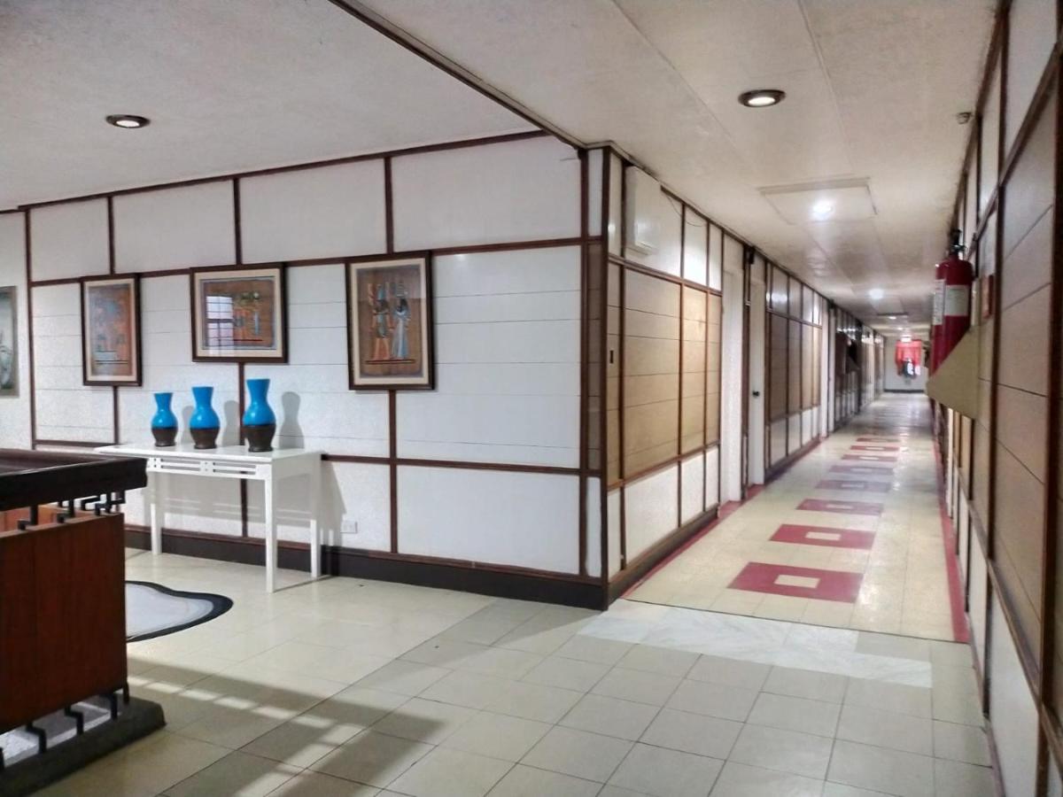 2 Hotel Saleh Angeles Luaran gambar