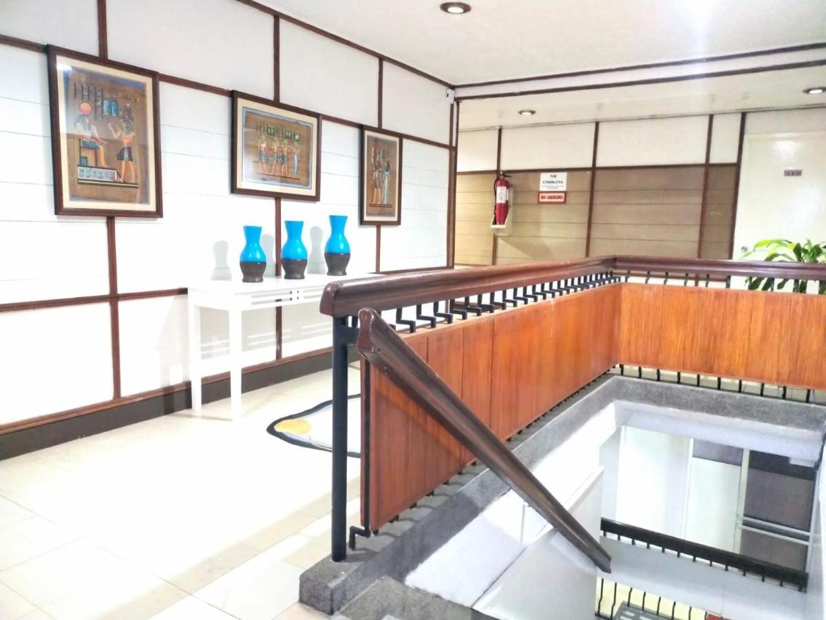 2 Hotel Saleh Angeles Luaran gambar