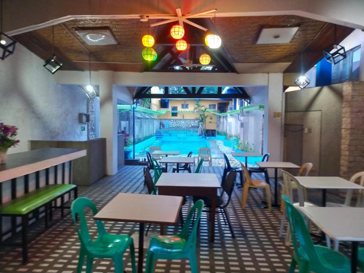 2 Hotel Saleh Angeles Luaran gambar