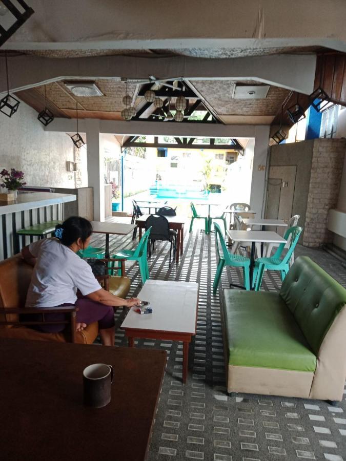 2 Hotel Saleh Angeles Luaran gambar
