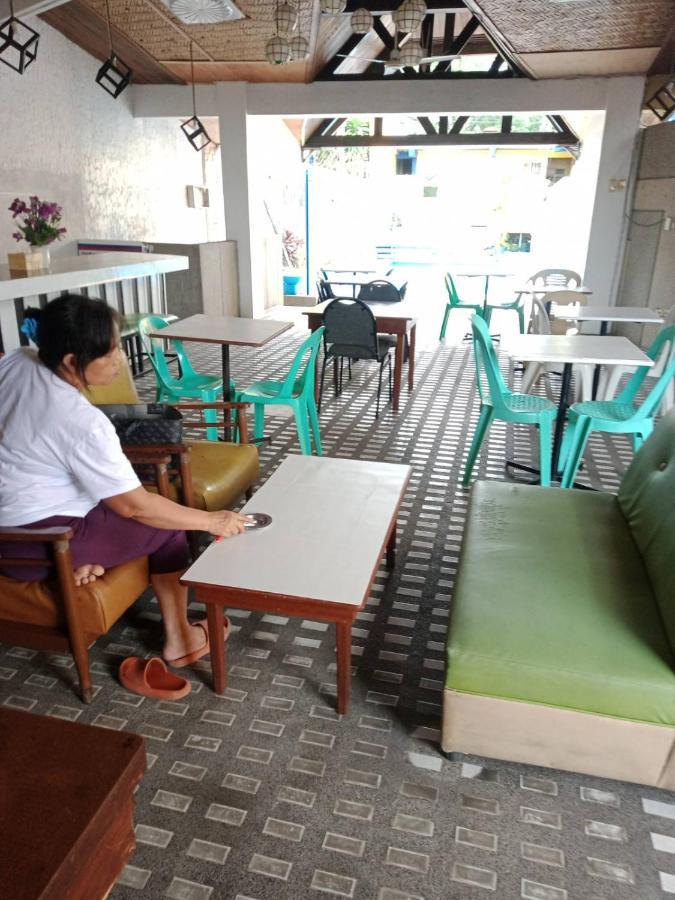 2 Hotel Saleh Angeles Luaran gambar
