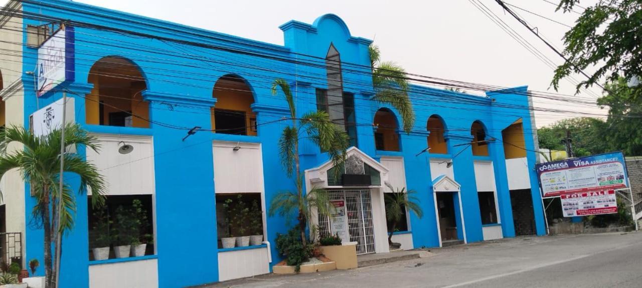 2 Hotel Saleh Angeles Luaran gambar