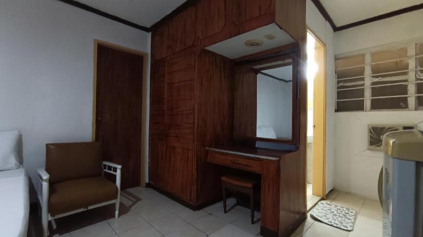 2 Hotel Saleh Angeles Luaran gambar