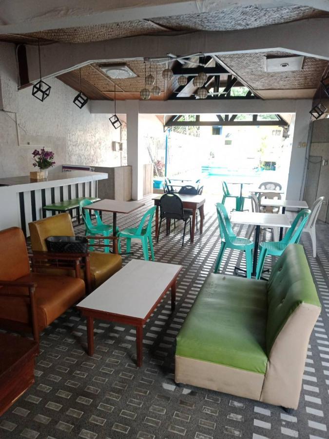 2 Hotel Saleh Angeles Luaran gambar