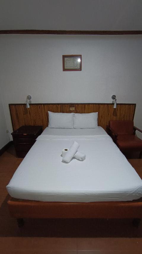 2 Hotel Saleh Angeles Luaran gambar
