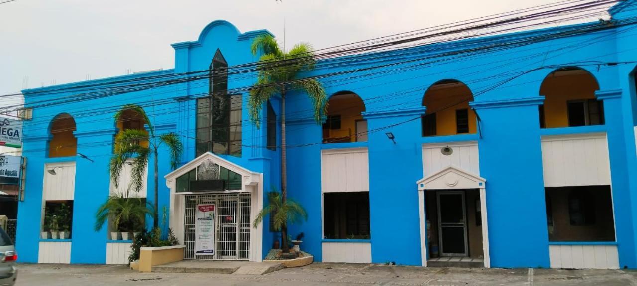2 Hotel Saleh Angeles Luaran gambar