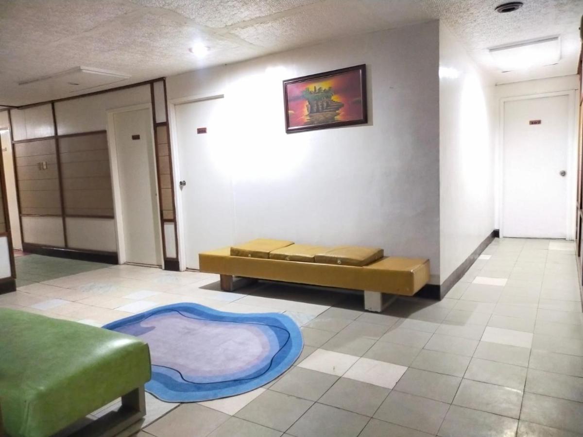 2 Hotel Saleh Angeles Luaran gambar