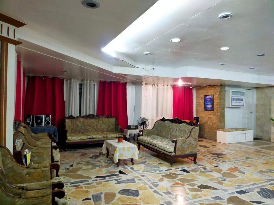 2 Hotel Saleh Angeles Luaran gambar