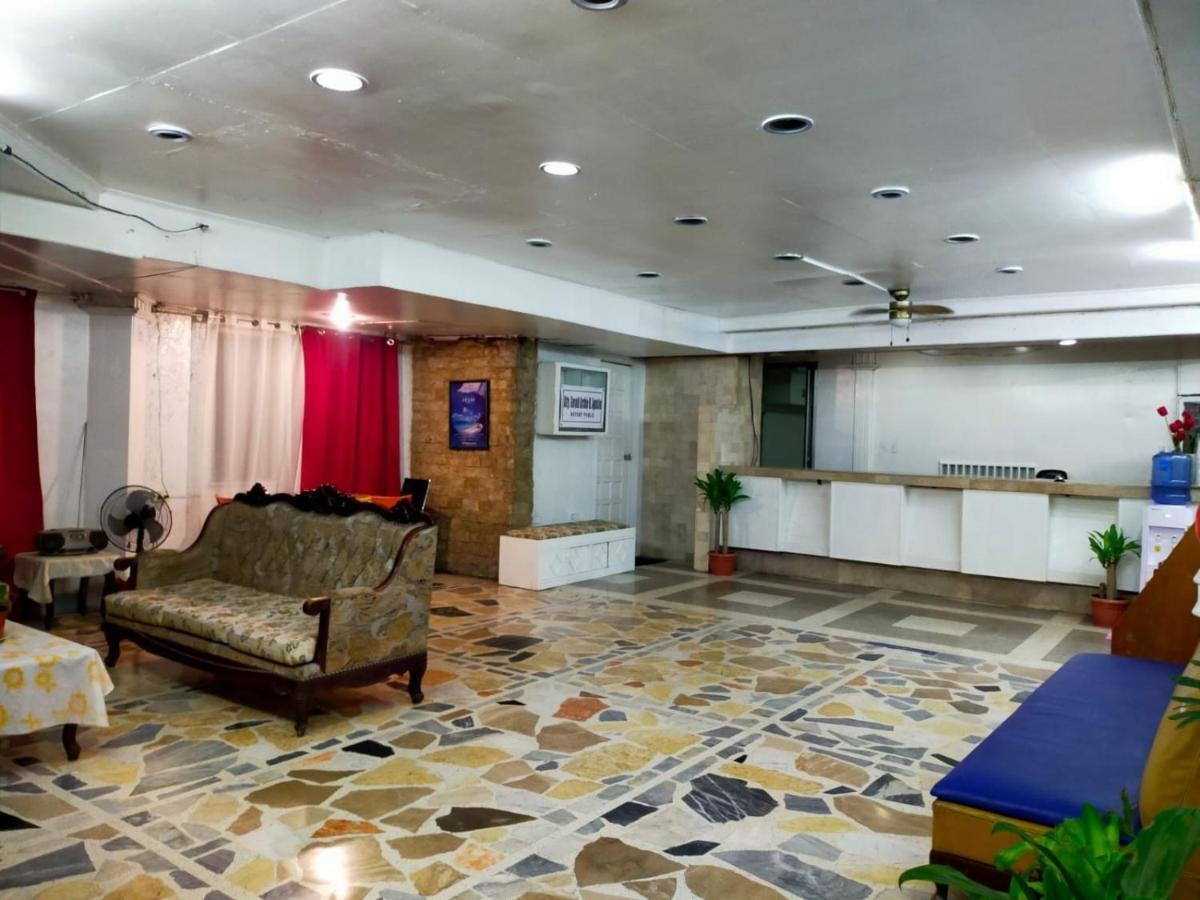 2 Hotel Saleh Angeles Luaran gambar
