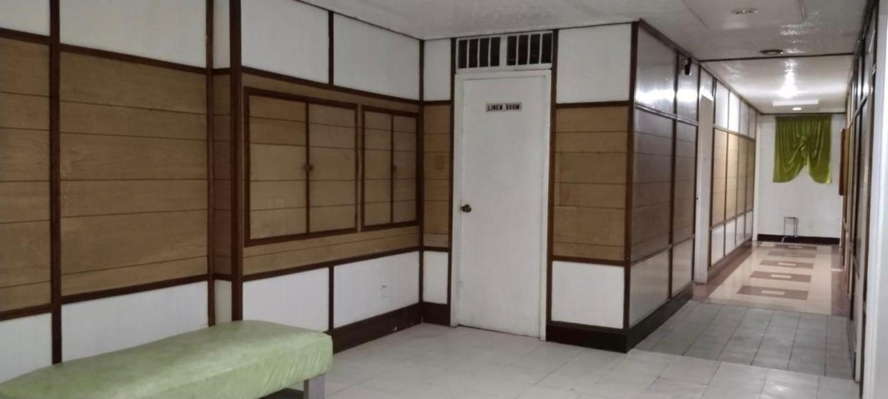 2 Hotel Saleh Angeles Luaran gambar