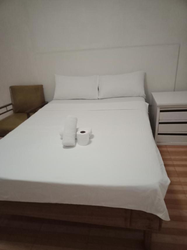 2 Hotel Saleh Angeles Luaran gambar