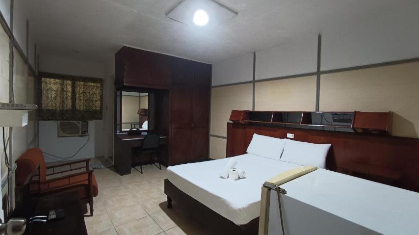 2 Hotel Saleh Angeles Luaran gambar