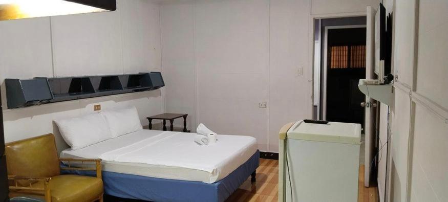 2 Hotel Saleh Angeles Luaran gambar