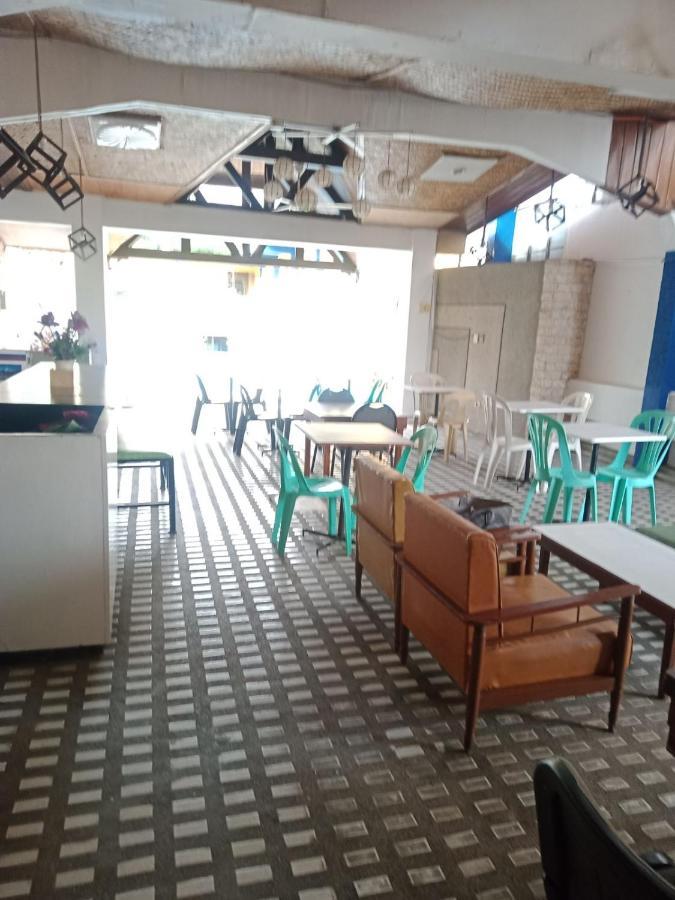 2 Hotel Saleh Angeles Luaran gambar