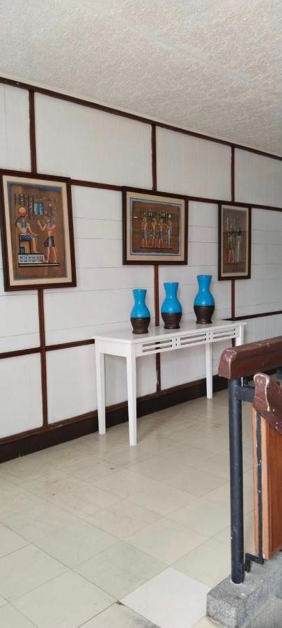 2 Hotel Saleh Angeles Luaran gambar