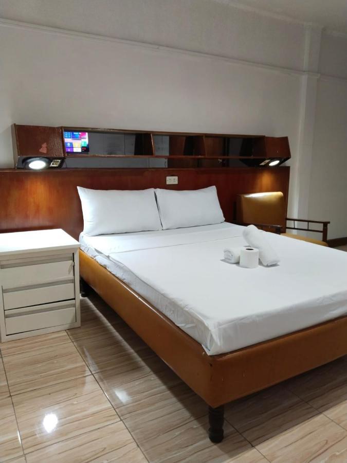 2 Hotel Saleh Angeles Luaran gambar