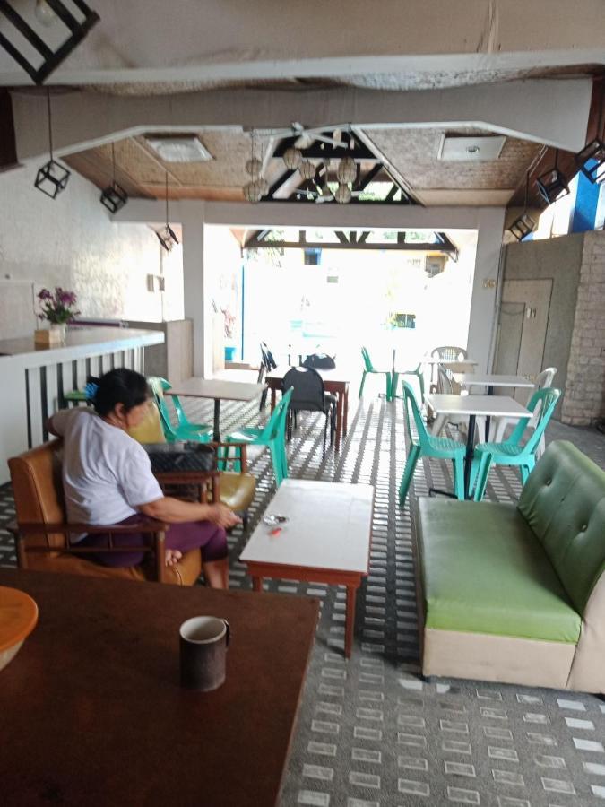 2 Hotel Saleh Angeles Luaran gambar